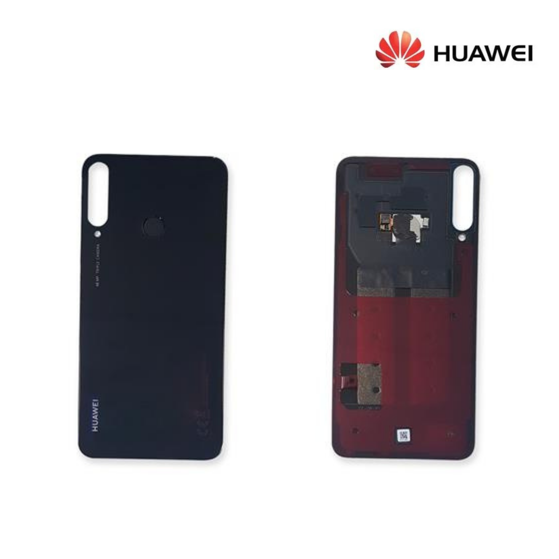 P20 LITE COVER GOLD ORG